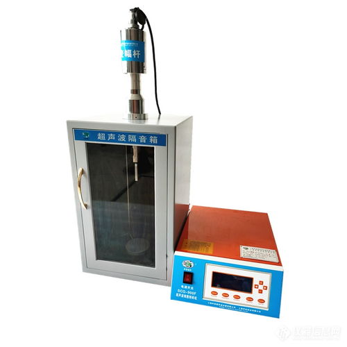 超聲波提取儀SCQ-1800F參數及報價詳解，附注氧儀速覽